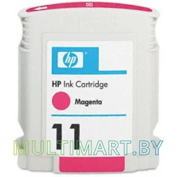 Картридж HP 11 (C4837A) картинка 2